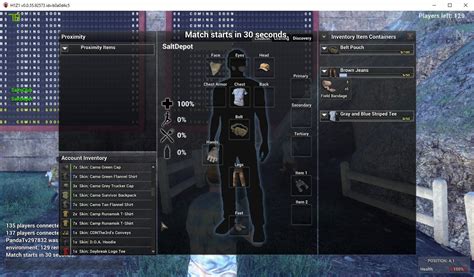h1z1 skins list|Item Price List .